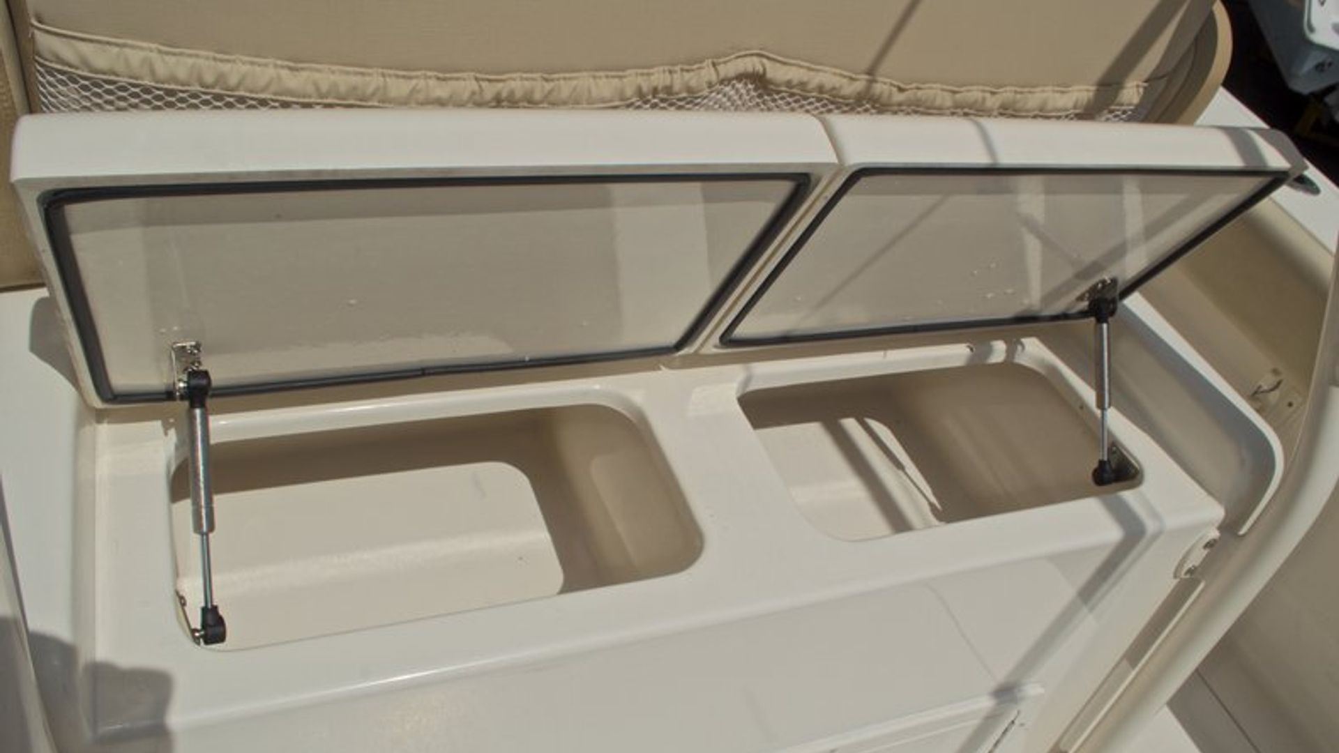 Used 2013 Cobia 296 Center Console #N013 image 21