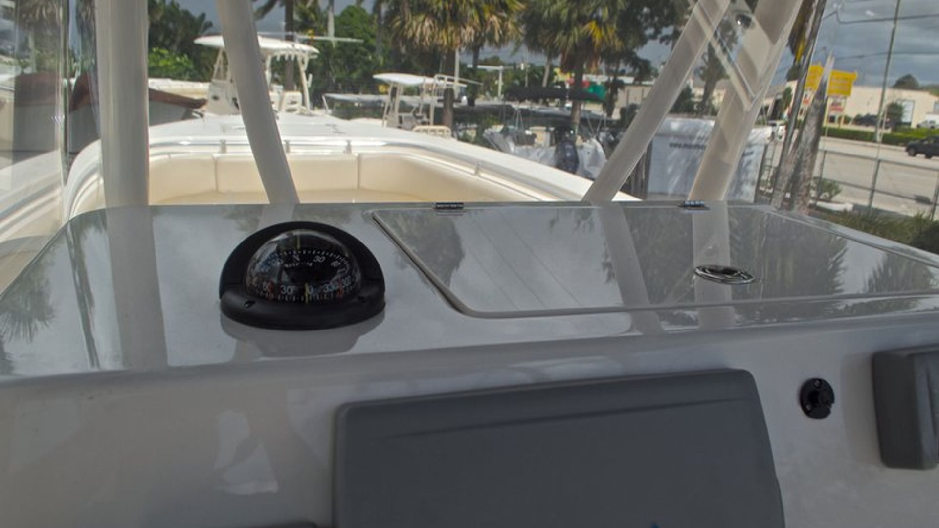 Used 2013 Cobia 296 Center Console #N013 image 25