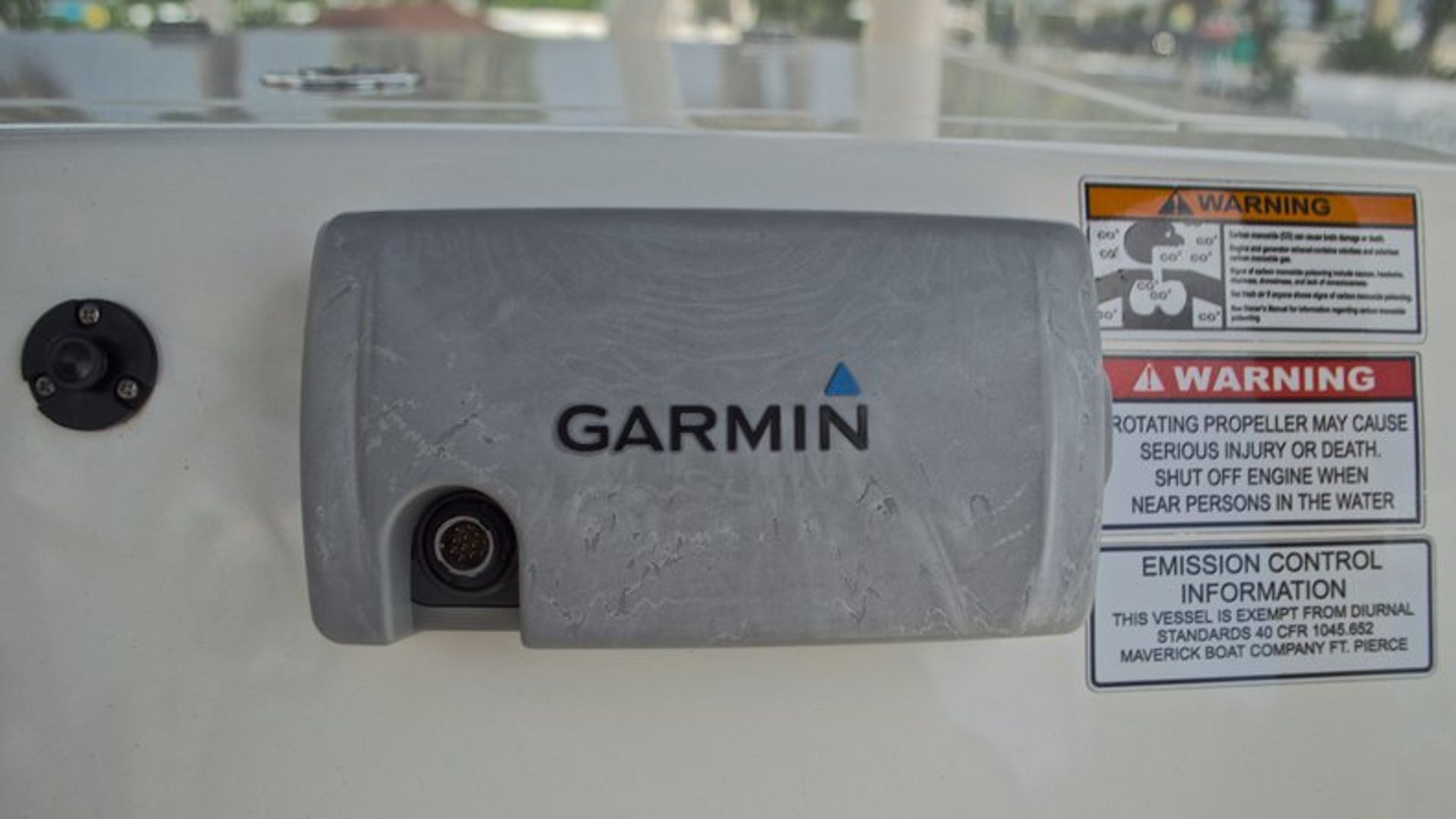 Used 2013 Cobia 296 Center Console #N013 image 31