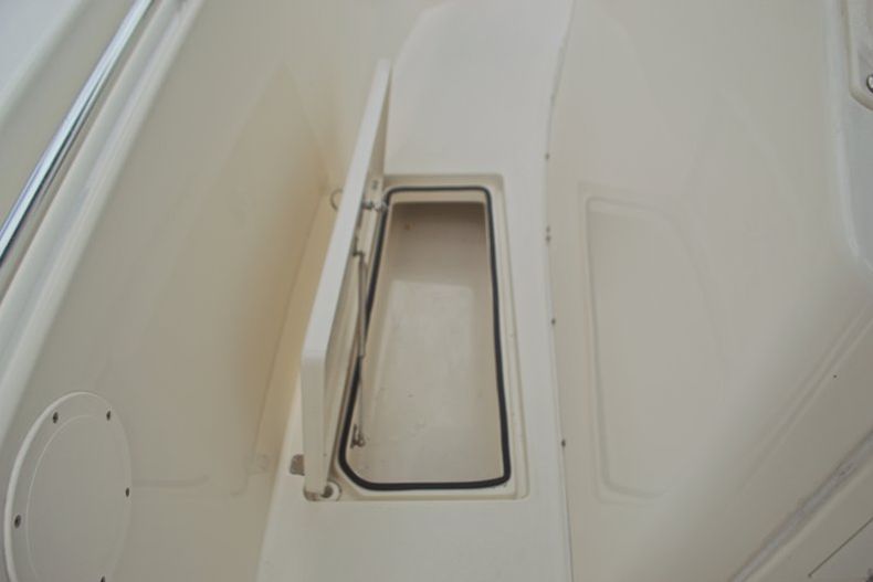 Thumbnail 38 for Used 2013 Cobia 296 Center Console boat for sale in West Palm Beach, FL