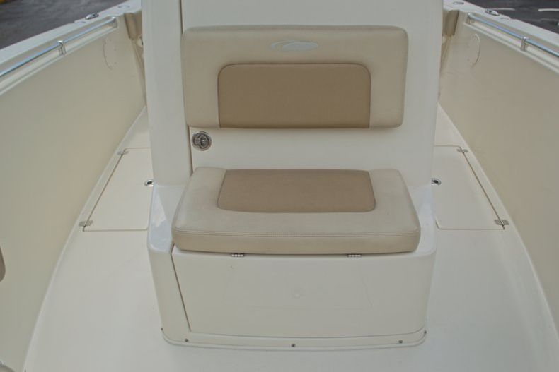 Thumbnail 40 for Used 2013 Cobia 296 Center Console boat for sale in West Palm Beach, FL