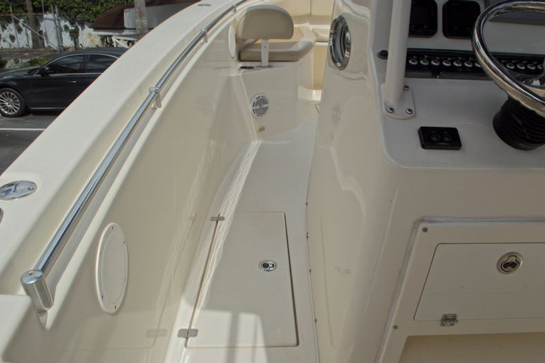 Thumbnail 37 for Used 2013 Cobia 296 Center Console boat for sale in West Palm Beach, FL