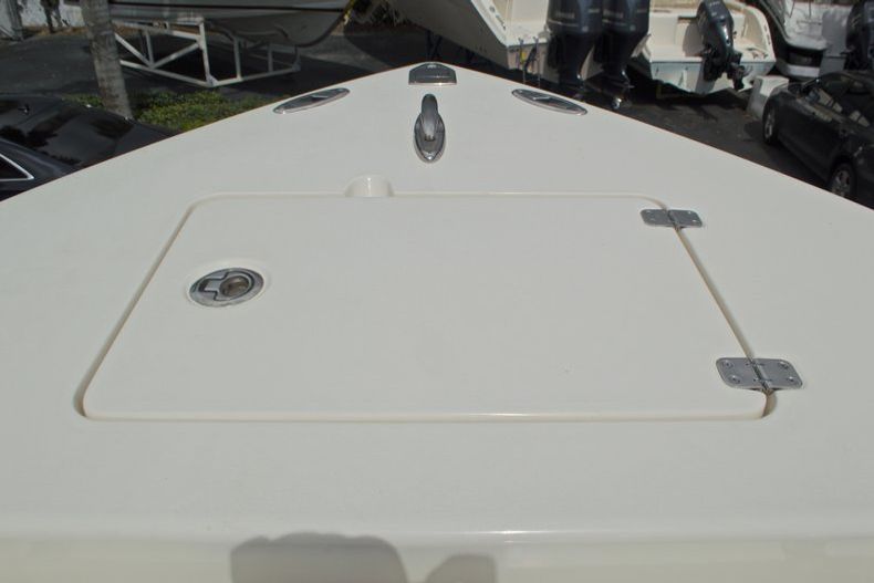 Thumbnail 51 for Used 2013 Cobia 296 Center Console boat for sale in West Palm Beach, FL