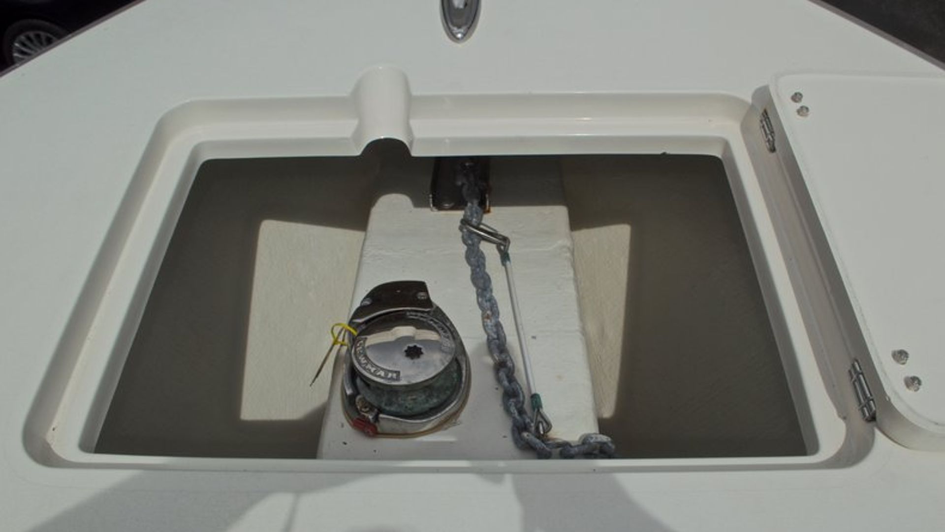 Used 2013 Cobia 296 Center Console #N013 image 54