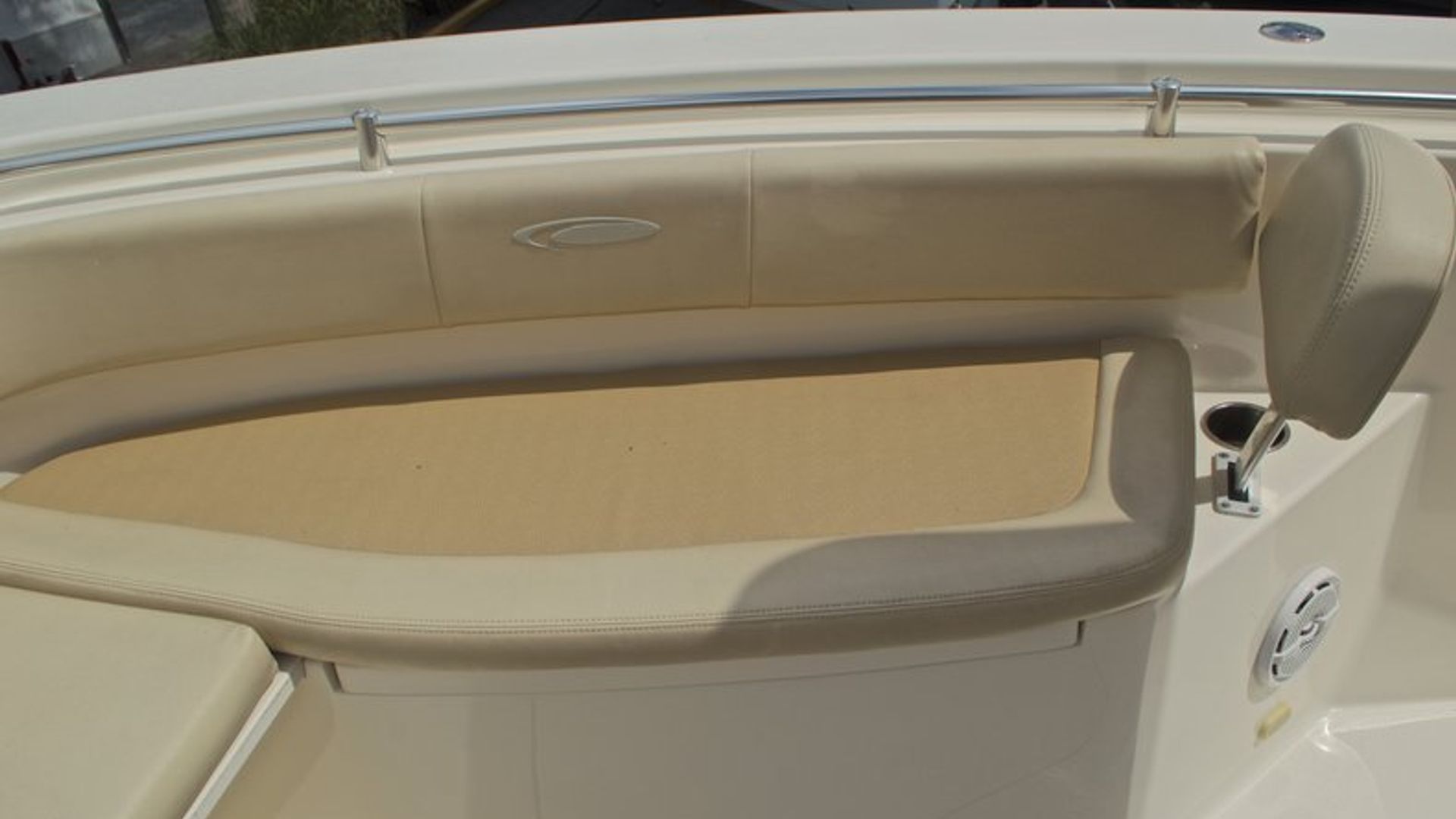Used 2013 Cobia 296 Center Console #N013 image 51