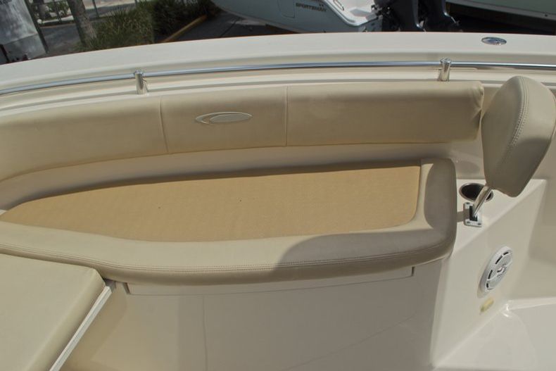 Thumbnail 49 for Used 2013 Cobia 296 Center Console boat for sale in West Palm Beach, FL