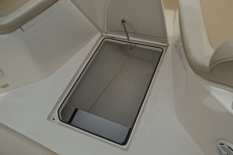 Thumbnail 46 for Used 2013 Cobia 296 Center Console boat for sale in West Palm Beach, FL