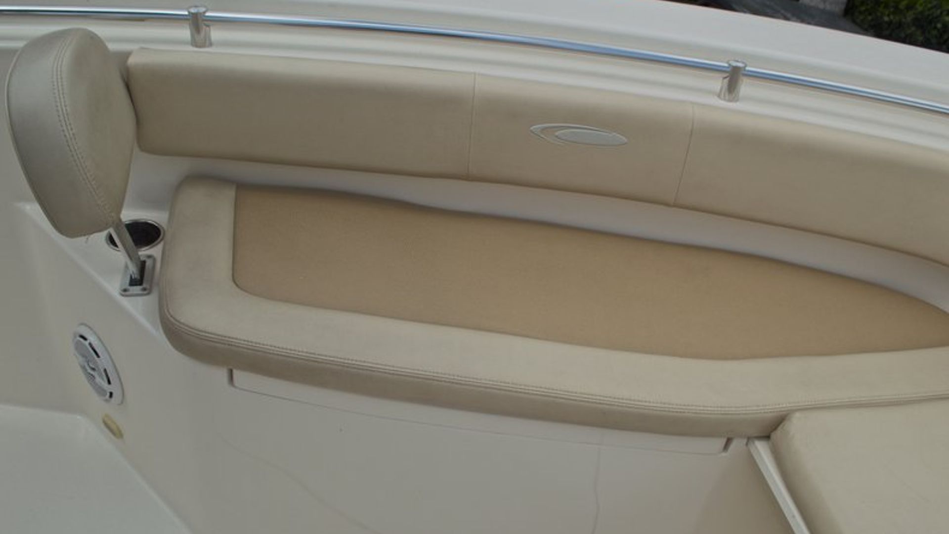 Used 2013 Cobia 296 Center Console #N013 image 49