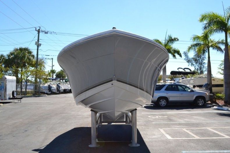 Thumbnail 2 for New 2013 Cobia 220 Dual Console boat for sale in West Palm Beach, FL