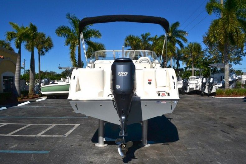 Thumbnail 6 for New 2013 Cobia 220 Dual Console boat for sale in West Palm Beach, FL