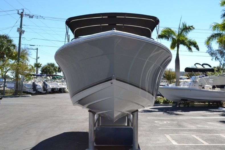 Thumbnail 10 for New 2013 Cobia 220 Dual Console boat for sale in West Palm Beach, FL
