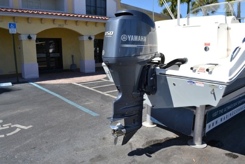 Thumbnail 18 for New 2013 Cobia 220 Dual Console boat for sale in West Palm Beach, FL
