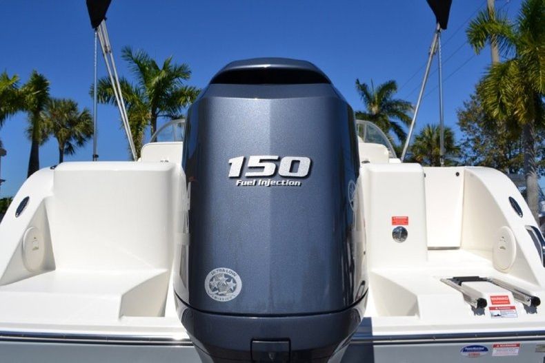Thumbnail 19 for New 2013 Cobia 220 Dual Console boat for sale in West Palm Beach, FL