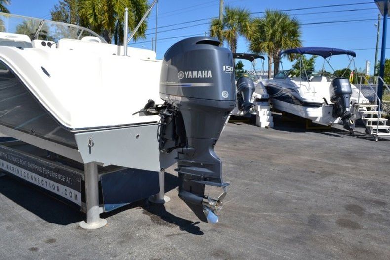 Thumbnail 20 for New 2013 Cobia 220 Dual Console boat for sale in West Palm Beach, FL