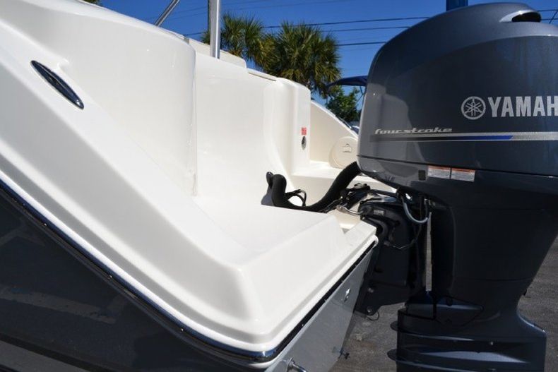 Thumbnail 23 for New 2013 Cobia 220 Dual Console boat for sale in West Palm Beach, FL