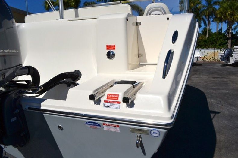 Thumbnail 24 for New 2013 Cobia 220 Dual Console boat for sale in West Palm Beach, FL