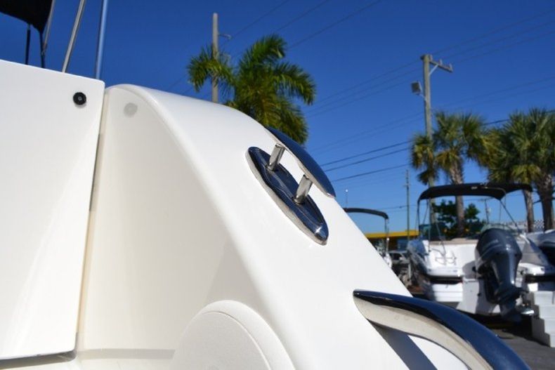 Thumbnail 27 for New 2013 Cobia 220 Dual Console boat for sale in West Palm Beach, FL