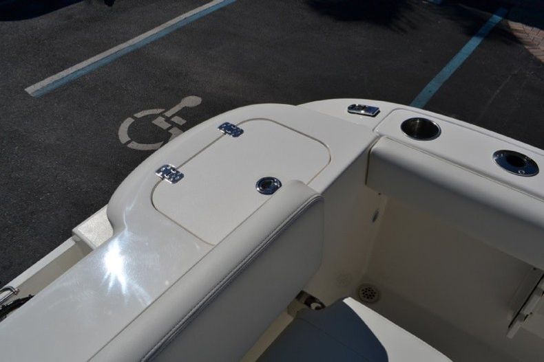 Thumbnail 30 for New 2013 Cobia 220 Dual Console boat for sale in West Palm Beach, FL