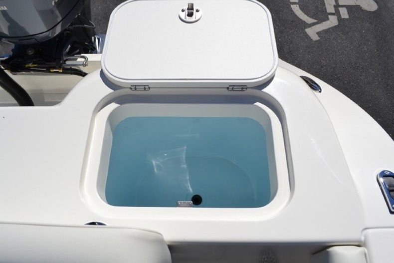 Thumbnail 31 for New 2013 Cobia 220 Dual Console boat for sale in West Palm Beach, FL