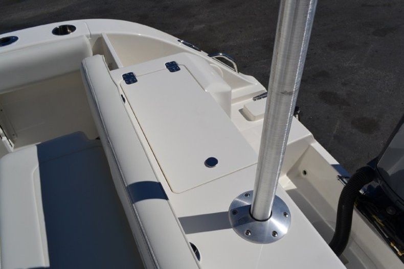 Thumbnail 32 for New 2013 Cobia 220 Dual Console boat for sale in West Palm Beach, FL