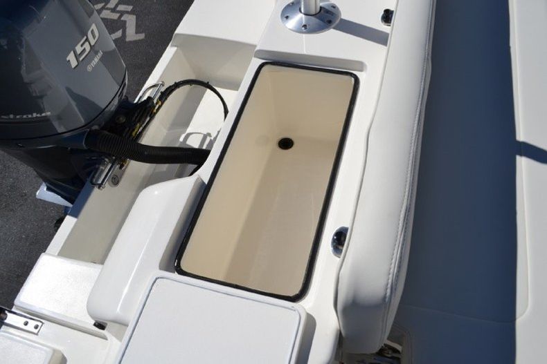 Thumbnail 33 for New 2013 Cobia 220 Dual Console boat for sale in West Palm Beach, FL