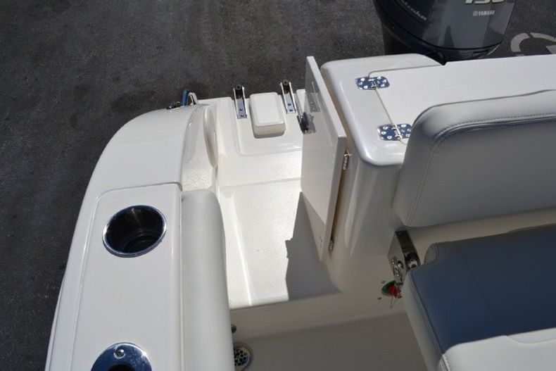 Thumbnail 35 for New 2013 Cobia 220 Dual Console boat for sale in West Palm Beach, FL