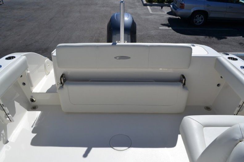Thumbnail 36 for New 2013 Cobia 220 Dual Console boat for sale in West Palm Beach, FL