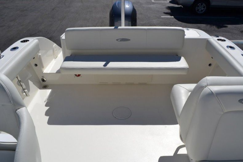 Thumbnail 37 for New 2013 Cobia 220 Dual Console boat for sale in West Palm Beach, FL