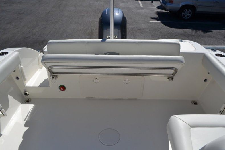 Thumbnail 38 for New 2013 Cobia 220 Dual Console boat for sale in West Palm Beach, FL