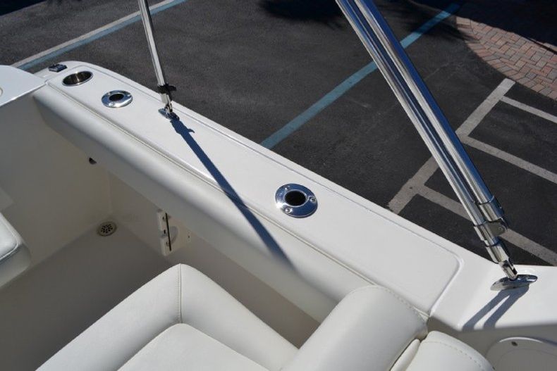Thumbnail 39 for New 2013 Cobia 220 Dual Console boat for sale in West Palm Beach, FL