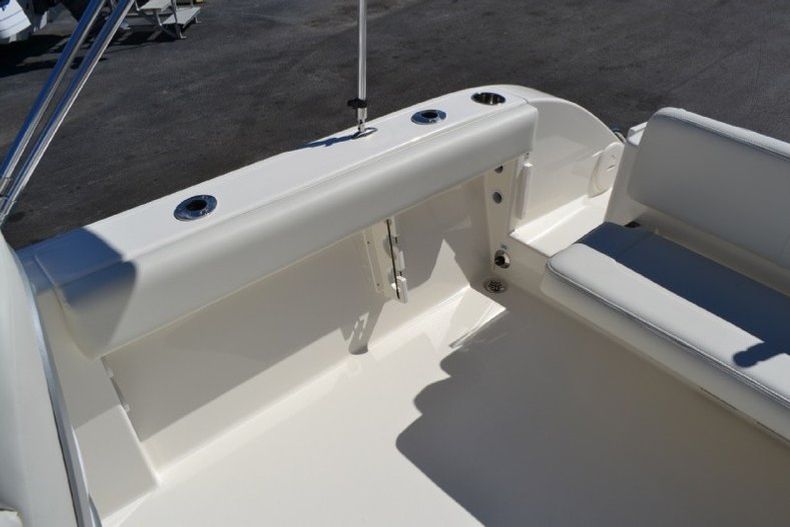 Thumbnail 40 for New 2013 Cobia 220 Dual Console boat for sale in West Palm Beach, FL