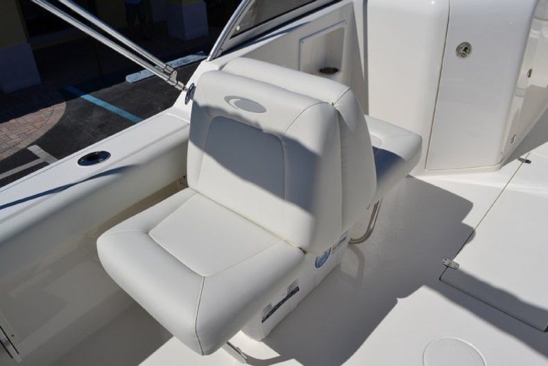 Thumbnail 46 for New 2013 Cobia 220 Dual Console boat for sale in West Palm Beach, FL