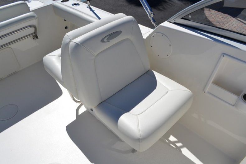 Thumbnail 47 for New 2013 Cobia 220 Dual Console boat for sale in West Palm Beach, FL