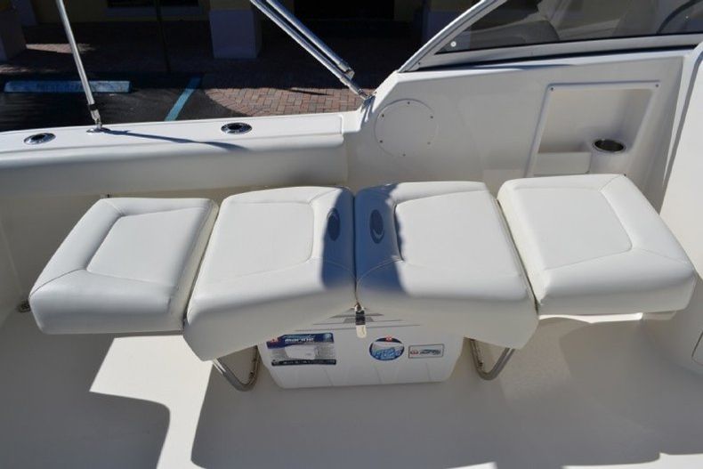 Thumbnail 49 for New 2013 Cobia 220 Dual Console boat for sale in West Palm Beach, FL