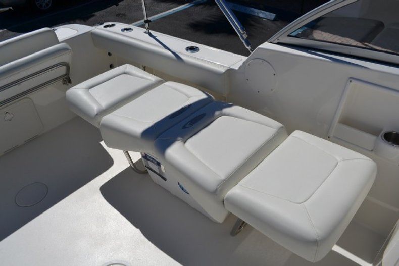 Thumbnail 50 for New 2013 Cobia 220 Dual Console boat for sale in West Palm Beach, FL