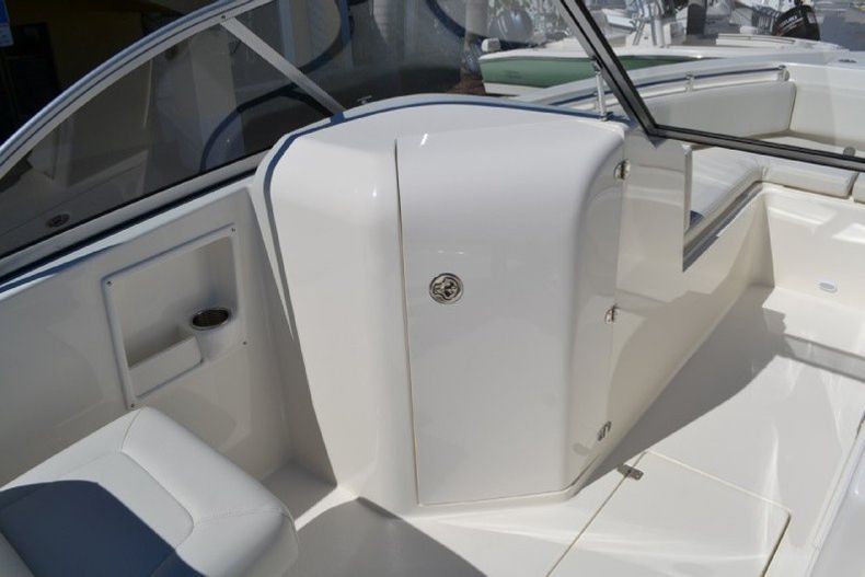 Thumbnail 51 for New 2013 Cobia 220 Dual Console boat for sale in West Palm Beach, FL