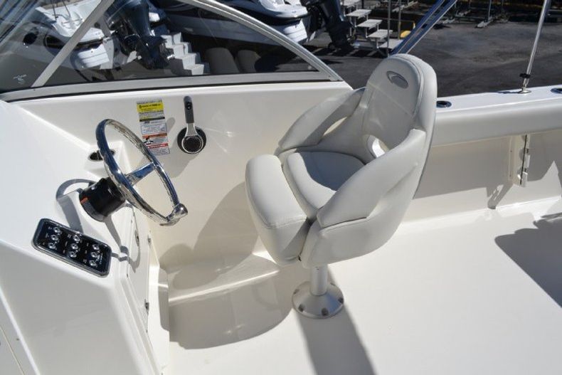 Thumbnail 54 for New 2013 Cobia 220 Dual Console boat for sale in West Palm Beach, FL
