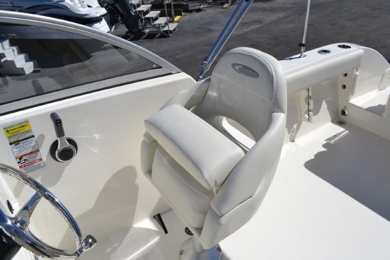 Thumbnail 55 for New 2013 Cobia 220 Dual Console boat for sale in West Palm Beach, FL