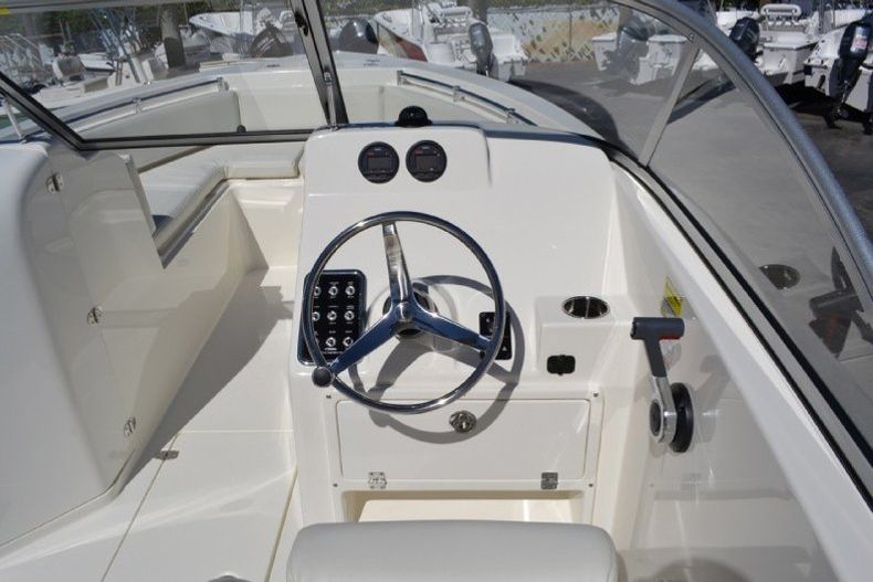 Thumbnail 57 for New 2013 Cobia 220 Dual Console boat for sale in West Palm Beach, FL