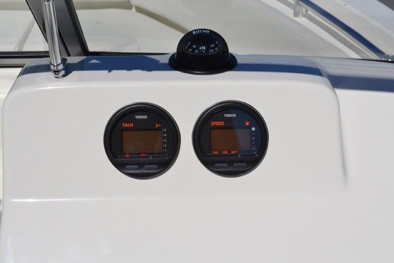 Thumbnail 59 for New 2013 Cobia 220 Dual Console boat for sale in West Palm Beach, FL