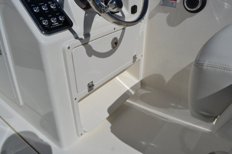 Thumbnail 61 for New 2013 Cobia 220 Dual Console boat for sale in West Palm Beach, FL