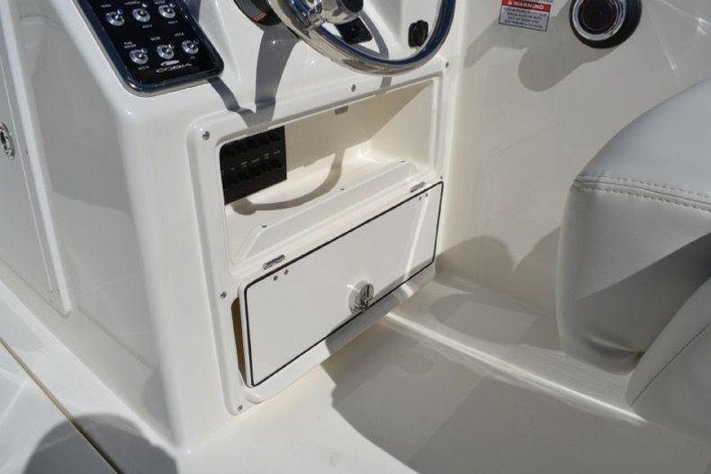 Thumbnail 62 for New 2013 Cobia 220 Dual Console boat for sale in West Palm Beach, FL