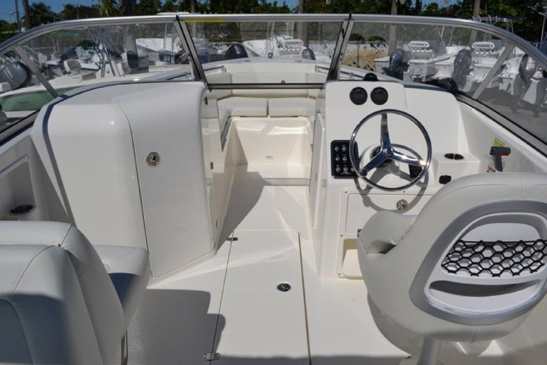 Thumbnail 64 for New 2013 Cobia 220 Dual Console boat for sale in West Palm Beach, FL