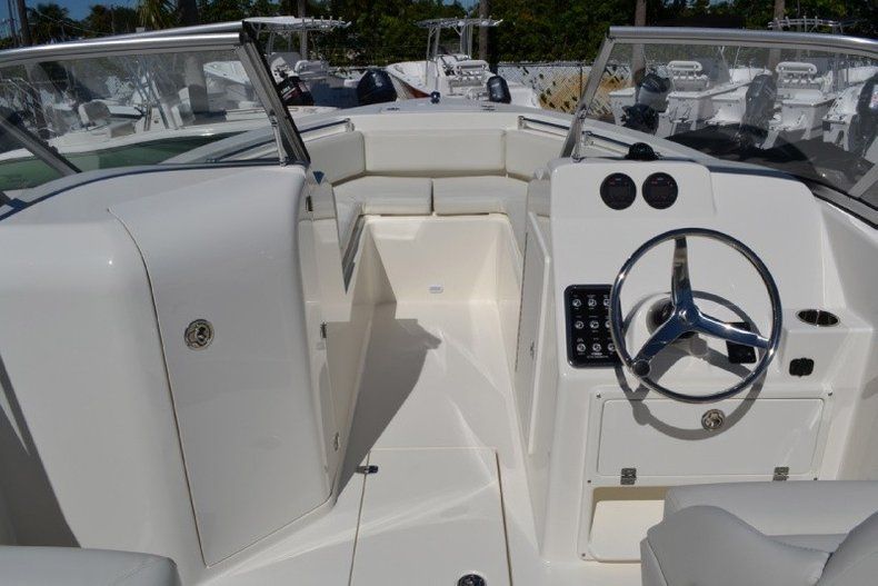 Thumbnail 67 for New 2013 Cobia 220 Dual Console boat for sale in West Palm Beach, FL