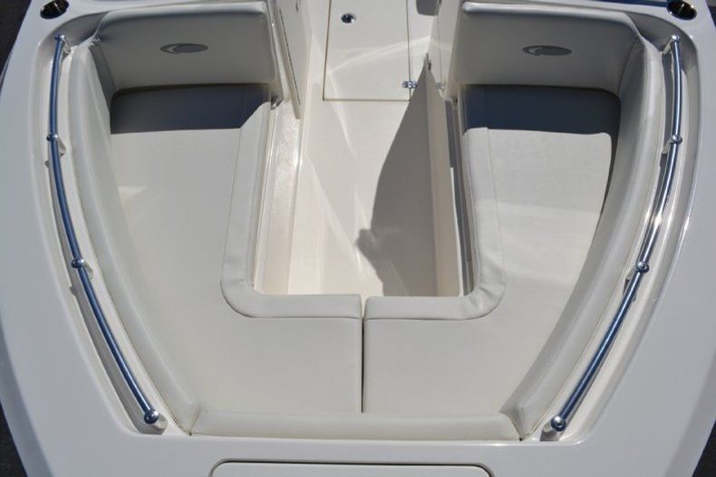 Thumbnail 72 for New 2013 Cobia 220 Dual Console boat for sale in West Palm Beach, FL