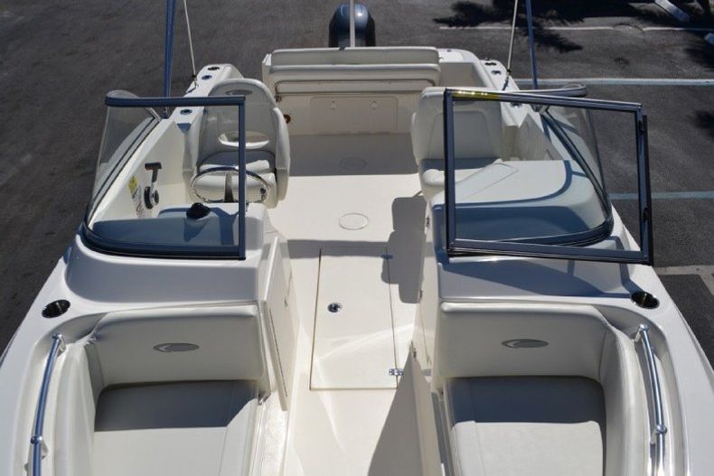 Thumbnail 78 for New 2013 Cobia 220 Dual Console boat for sale in West Palm Beach, FL