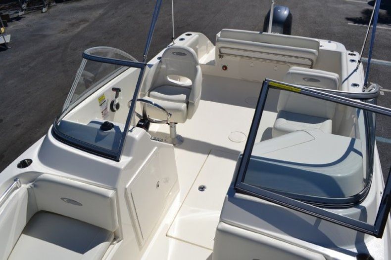 Thumbnail 79 for New 2013 Cobia 220 Dual Console boat for sale in West Palm Beach, FL