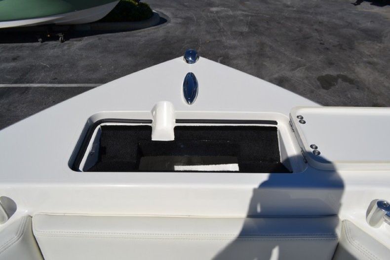 Thumbnail 82 for New 2013 Cobia 220 Dual Console boat for sale in West Palm Beach, FL