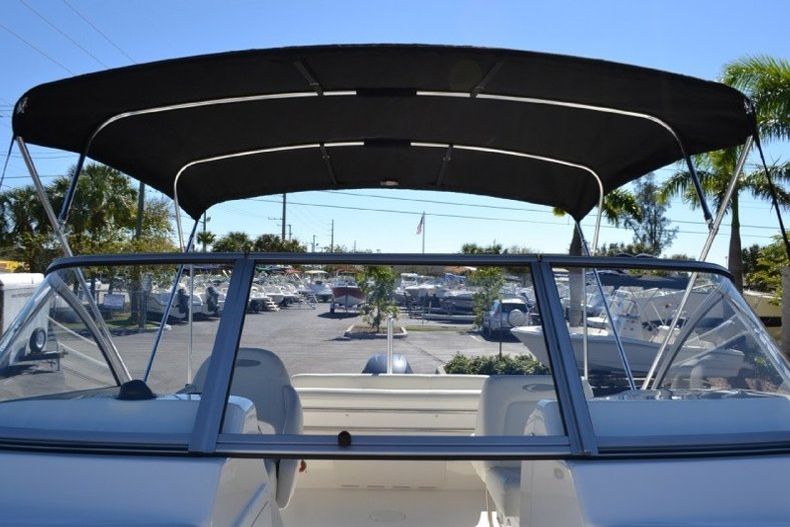 Thumbnail 84 for New 2013 Cobia 220 Dual Console boat for sale in West Palm Beach, FL