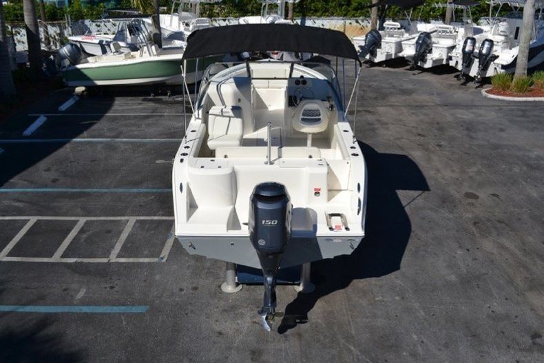 Thumbnail 85 for New 2013 Cobia 220 Dual Console boat for sale in West Palm Beach, FL